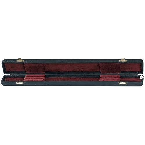 Etui pour baguette de direction d'orchestre rouge et noir Gewa 912822