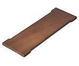 SEIDO IGTテーブル 天板 ハーフ ユニット カスタム 互換 拡張 軽量 コンパクト ガレージブランド 木製天板1枚