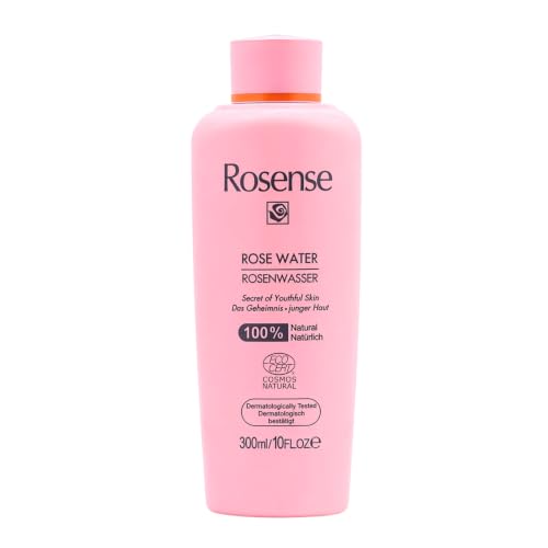 Rosense Rozenwater