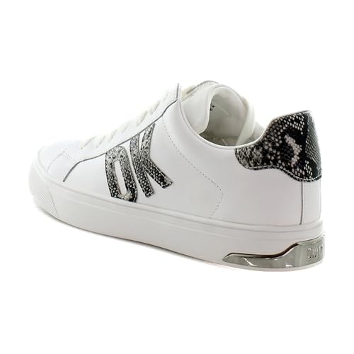 Image of DKNY Women's Abeni Low Top Sneaker with Logo