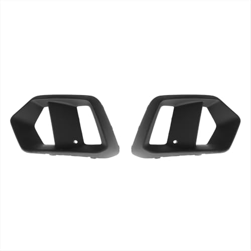Cadre antibrouillard Ford Focus RS 2015-2018 cache calandre