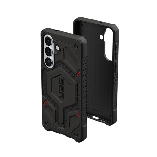 Urban Armor Gear Monarch Pro Coque Galaxy S26+
