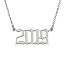 2019 - Silver