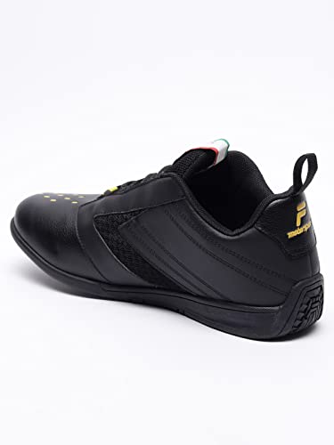 Image of FILA Mens Yukiro Sneaker