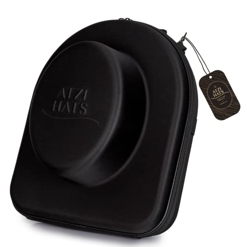 Top 10 Best Hat Box For Men Review And Buying Guide in 2023
