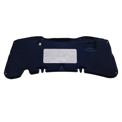 Tapis acoustique capot Civic FD contre le bruit de moteur