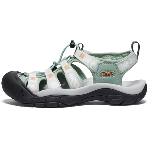 Image of KEEN Women's Newport H2 Closed Toe Water Sandals