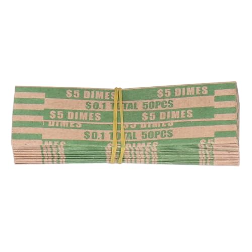 Wrapper Anti Breakage Preformed Paper Tube for Easy Storage and Organization ($0.1)