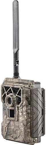 Miniatura 3 de COVERT SCOUTING CAMERAS Cámara Covert Blackhawk 20mp LTE Verizon Ir Hd CC8083