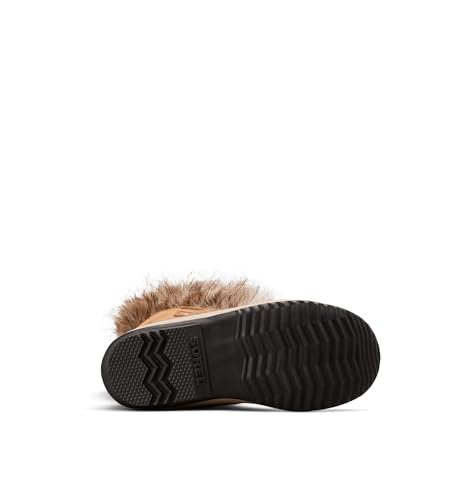Image of Sorel Womens Joan of Arctic Waterproof Boots