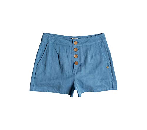 Roxy Junior's Carmel Beach Short, Blue Heaven, M