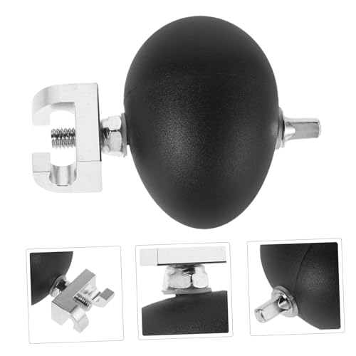 VANZACK Pedal de Bombo con Almohadilla para Cabezal miniatura 7