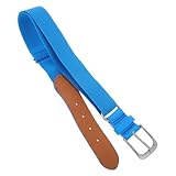 [SKISUNO] 伸縮性スポーツベルト 調節可能なウエストバンド 野球 ソフトボール用 ユニ チームユニフォーム対応 耐久性のある素材 使用 アウトドアスポーツ 学生向け