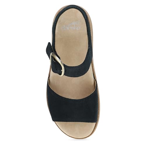 Image of Dansko Women's Bianca Platform Sandal