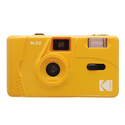 Kodak フィルムカメラ フィルム付き Amazon.co.jp: 【国内正規品/保証書付】 コダック フィルム