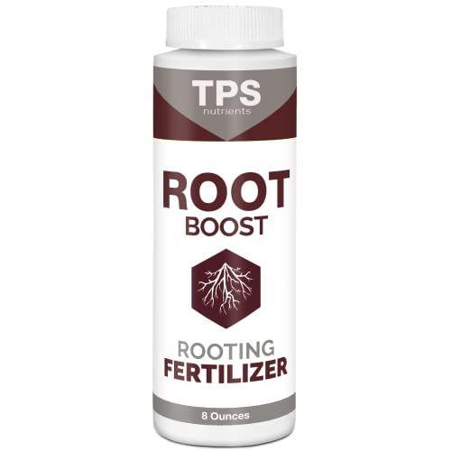 TPS Root Boost