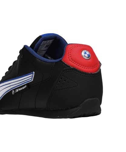 Image of Puma Unisex-Adult BMW MMS Catch Sneaker