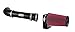 AIRAID Cold Air Intake System by K&N: Increased Horsepower, Cotton Oil Filter: Compatible with 1997-2003 FORD (F150) AIR-400-115