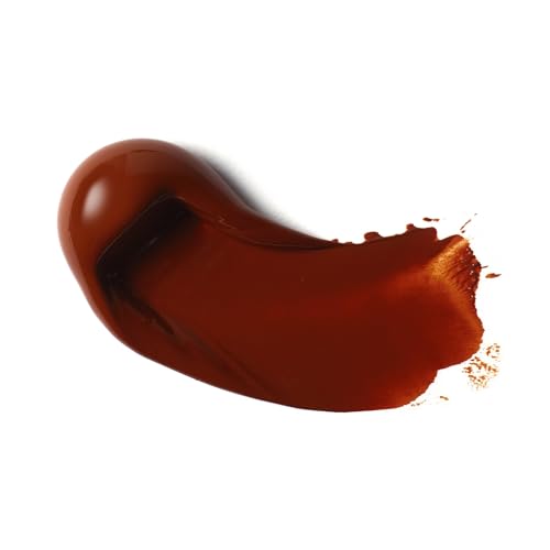 Image of Liquitex Professional Heavy Body Acrylic Paint, 2-oz Tube, Transparent Burnt Sienna