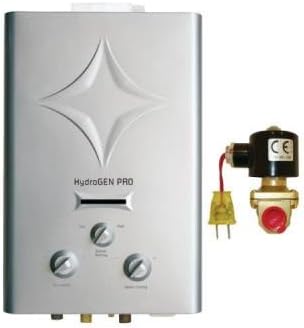 HydroGen Pro Water Valve