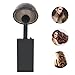 1200W Hooded Hair Dryer, Professional Hooded Standing Salon Dryer, Salon Dryer60-min Timer, Adjustable Temperature for in Homes, Beauty Salons, Hair Salons, Photography Studios