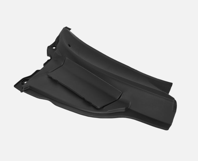 for 2007-2015 Windshield Cowl Cover Right 2012 2011 2009 2014 2008，Replacement for Mini Cooper OEM