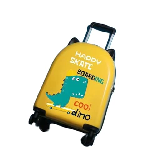 [LuggageLuxe] qpsX[cP[X 킢 L 18C` @݉ _CbN 360x] y É ^ s A OoɍœK q av[gActj (FXP[g{[h̋,20C`)