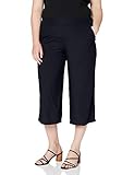 Modische edc Hose edc by ESPRIT Damen 040CC1B337 Hose, 400/NAVY, 40/24