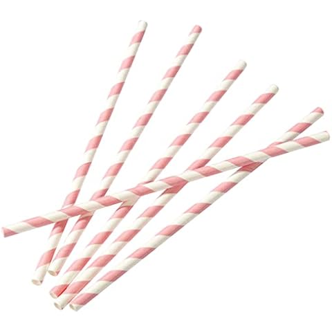 Talking Tables Eco-Friendly Paper Straws Cover
