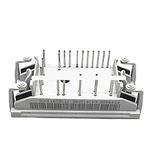 Module de pont redresseur P545A06 pour gestion de puissance et commutation industrielle