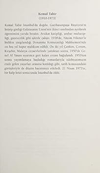 Paperback Esir Sehrin Insanlari [Turkish] Book