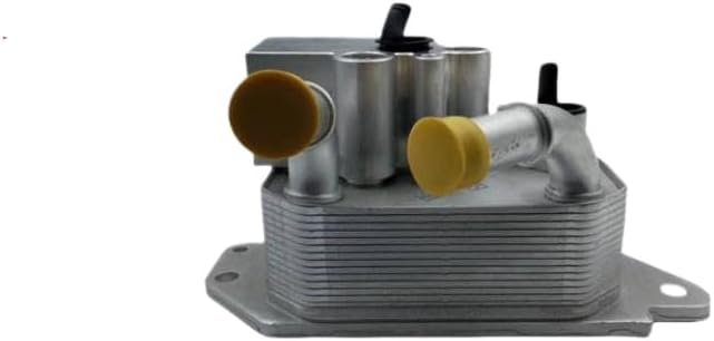 Automotive Transmission Heat Sink CT4Z-7A095A CT4P-7869AE Compatible With 2.0 MKX Q1 2007-2015