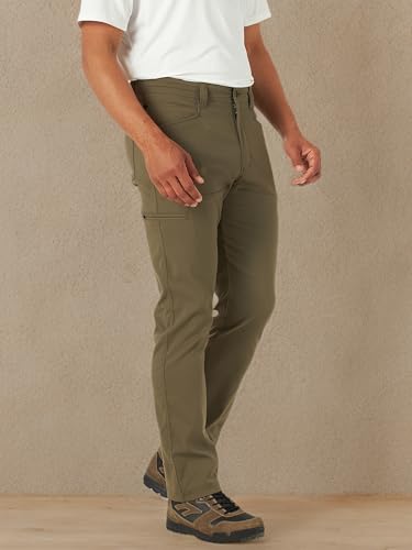 Image of ATG by Wrangler Men's Synthetic Utility Pant