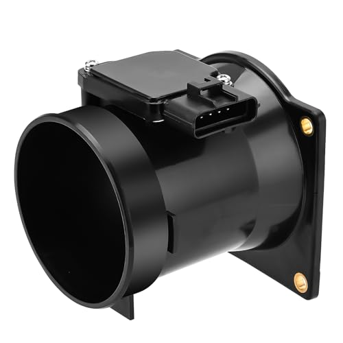 MAF Sensor Mass Air Flow Meter F81F12B579BA XL3F12B579BA for Ford