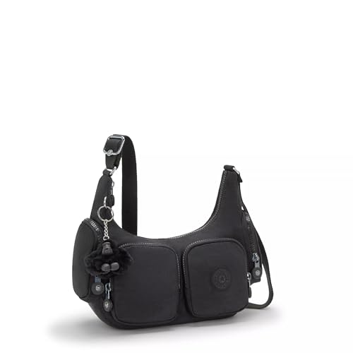 Sac à bandoulière Kipling Rikka en nylon robuste et durable