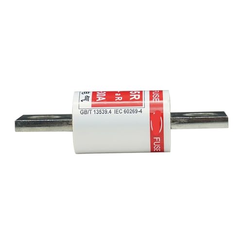 Fusible électrique rapide RS95R protégeant les circuits 700V