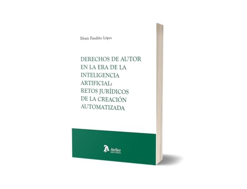 Derechos de Autor en la Era de la Inteligencia Artificial: Retos Jurídicos de la Creación Automatizada