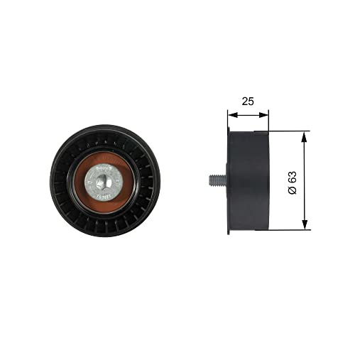 Gates T42077 Tensioner