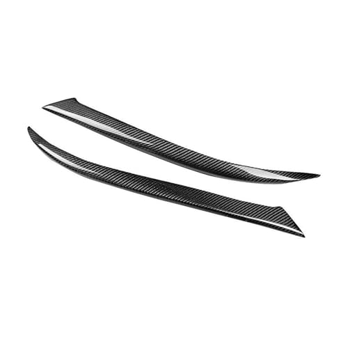 Autocollant sourcil phare avant Ford Focus 2005-2008 pour vos trajets quotidiens