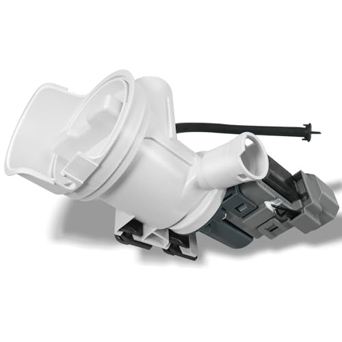 00436440 Washing Machine Water Drain Pump for Bosch Washing Machines Replacement for 436440,00674704,674704,00703146,bosch wfmc3200uc 01 wfmc2201uc/04 drain pump