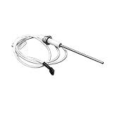 White-Rodgers 760-401 Flame Sensor 760 Series for Hot Surface Ignition Systems