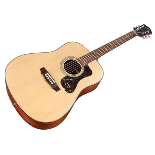 Guild D-340 - Guitarra acústica natural