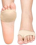Se puede llevar en zapatos y calcetines: debido a la suavidad del material puede causar deslizamiento, se recomienda usar calcetines y zapatos para evitar resbalones. Es adecuado para caminar, ir de compras, correr, etc