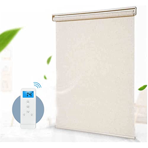 Rollerhouse 15 Channel Remote Controller Rf 433.92 Remote Control For Motorized Windows Shades And Blinds,Black #TOP5