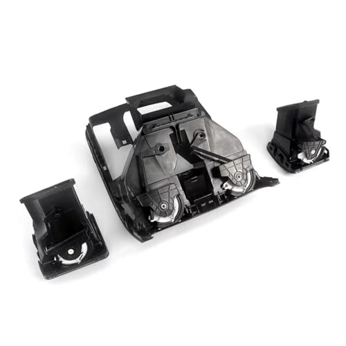 Grille climatisation intérieure pour réparer les volets cassés de ventilation Golf MK5 - 3