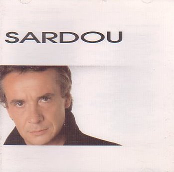 Sardou [Import anglais] [Audio CD]