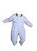 Juli Costume jeunes enfants enfant bébé baptême mariage Costumes Lave-vaisselle Combinaison, 4 pièces, blanc - Multicolore -