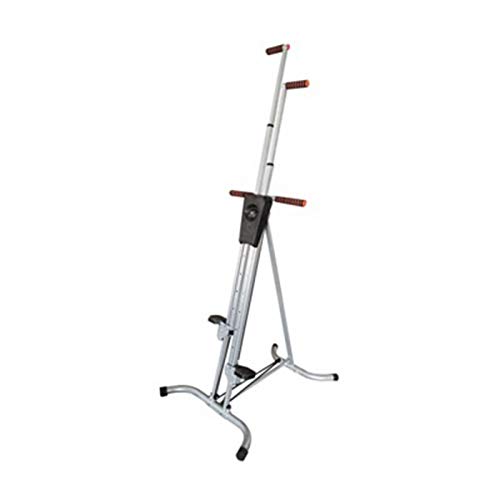 MáQuina De Escalada Vertical Fitness, Climber Stepper Maquina Subir Escaleras Fitness MáQuina De Step Fitness, Movimientos para Escalada