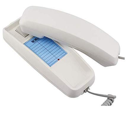 Inchell Multi Line Intercom System