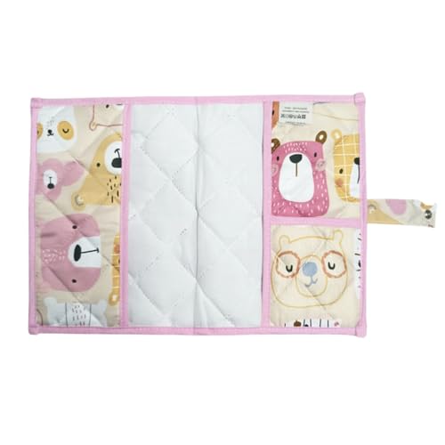 Capa Para Caderneta de Vacinação Bebê/Capa Protetora/Vacinas/Porta Documentos Bebê/Menino Menina (Ur